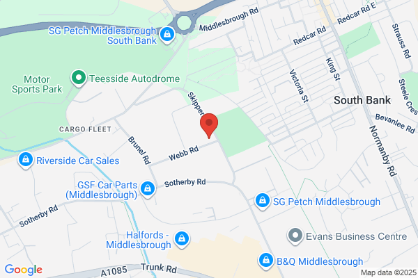 Bedingfield Lifting Ltd
