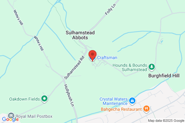 Craftsman's Joint Ltd