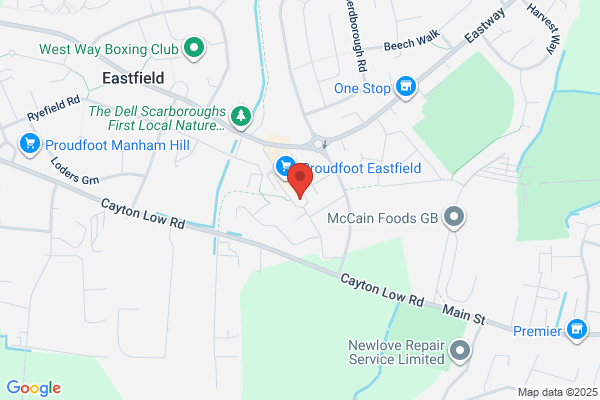 Eastfield Surgery