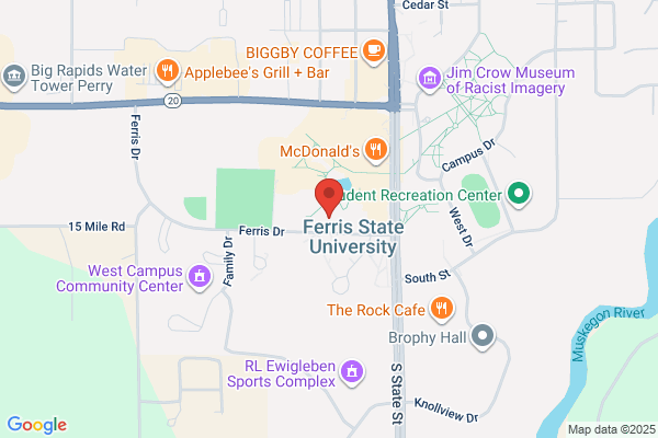 Ferris Pharmacy
