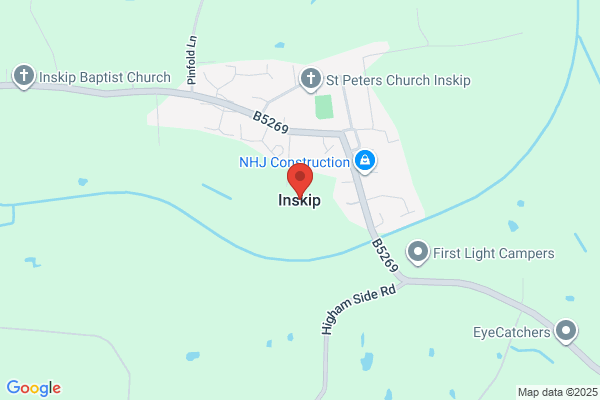 Inskip