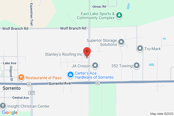 R J Stanley Roofing Contractors
