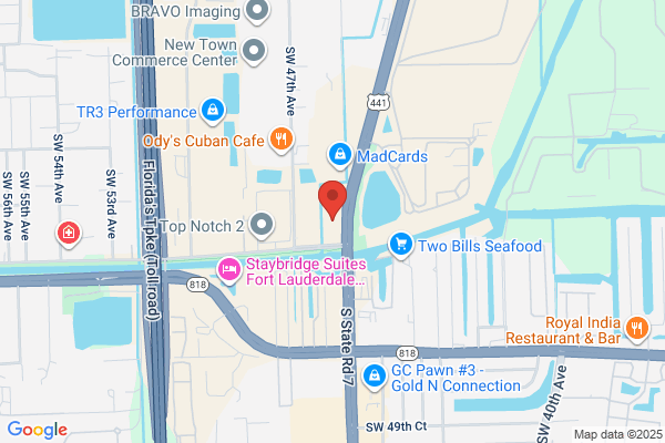 S F Plumbing Services