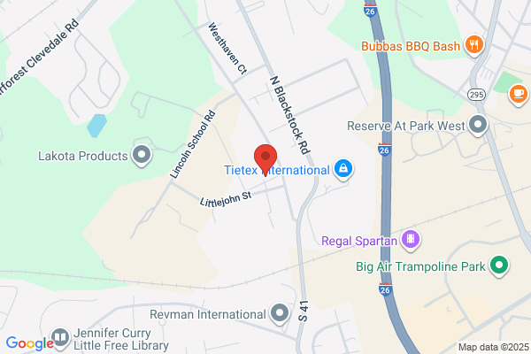 Southern Paper Group Ltd