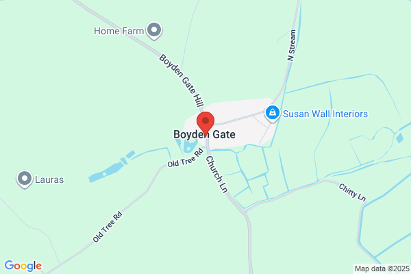 The Gate Inn Marshside
