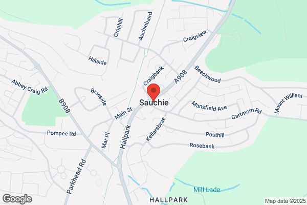 Clackmannanshire Leisure