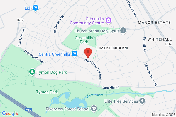 Greenhill Community Education Centre