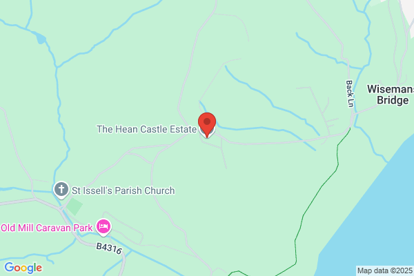 Hean Castle Farms