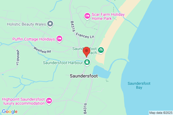 Heywoods Of Saundersfoot Ltd