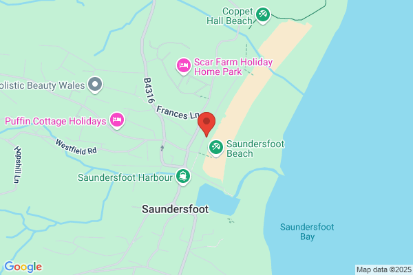 Manorbier Bakery