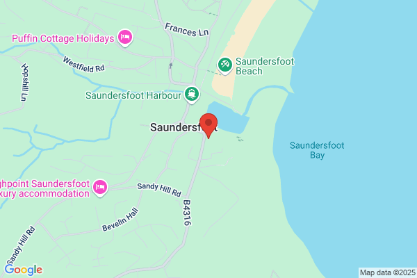 St Brides Hotel Ltd