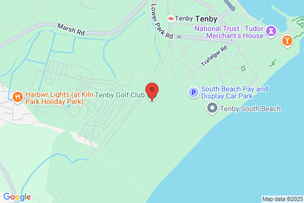 Tenby & County Club
