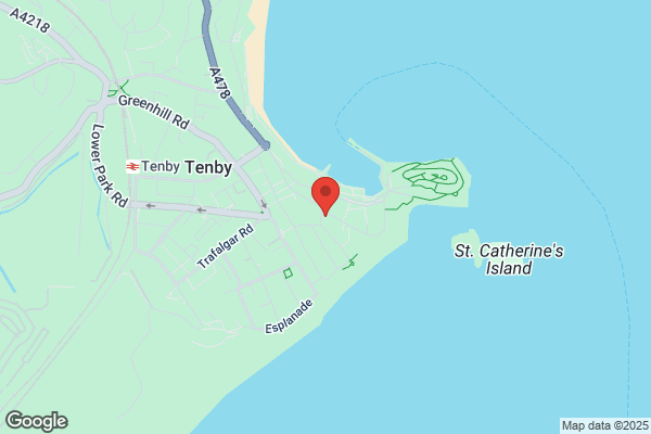 West Wales Properties