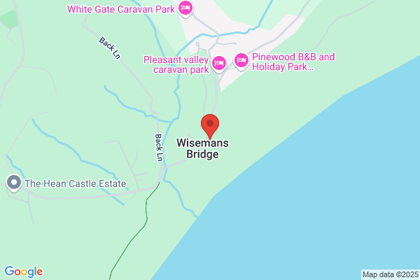 Wisemans Bridge Inn