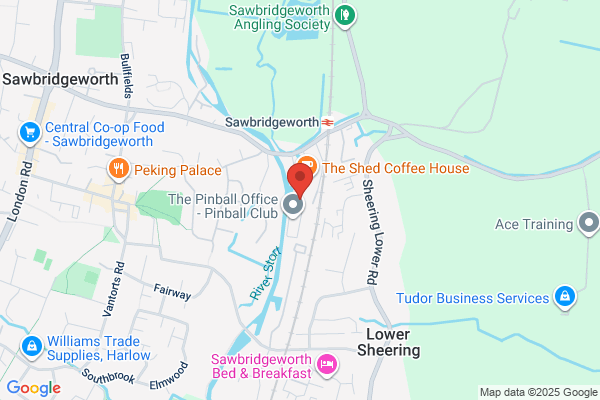 Charnwood Antiques