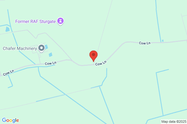 Gainsborough Land Ltd