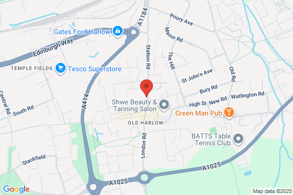 H.G Evans Garage Ltd