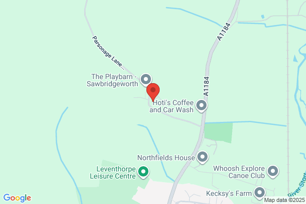 Sawbridgeworth Motor Co Ltd