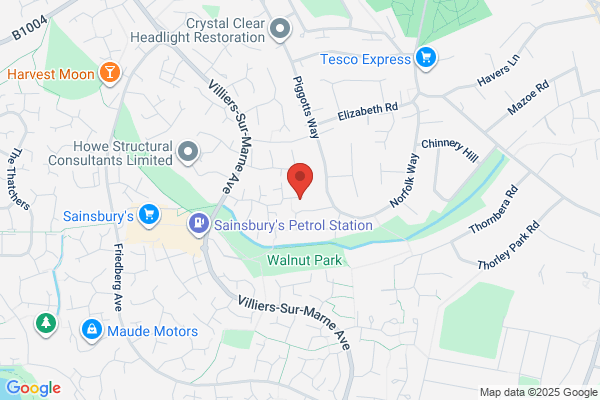 Thorley Carpentry & Decorating