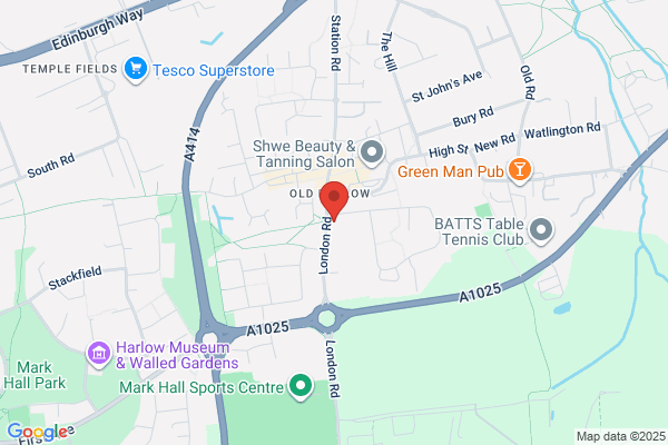 Domino's Pizza - Harlow - Old Town