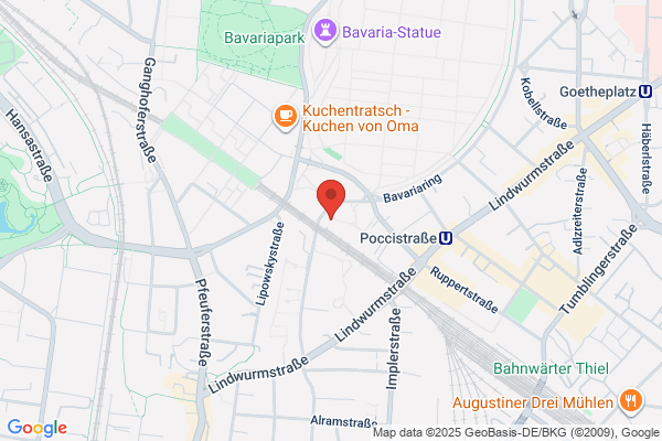 Delivery Experts Ltd