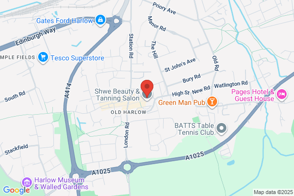 Roydon Dental Practice