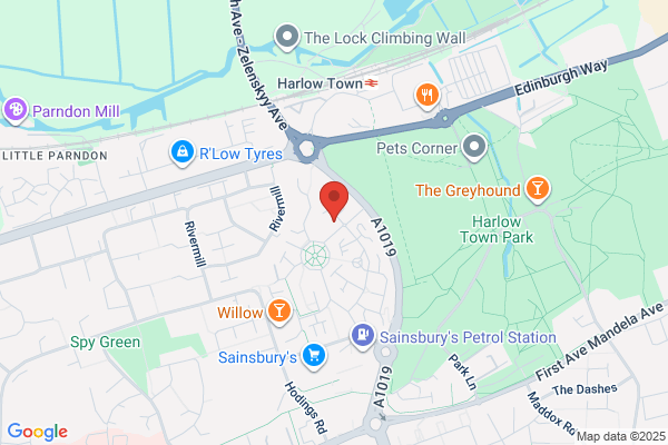 Pass Electrical Ltd