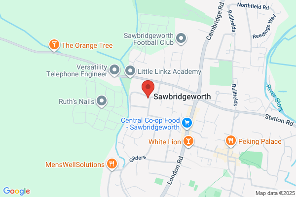 Stortford Electrical Services Ltd