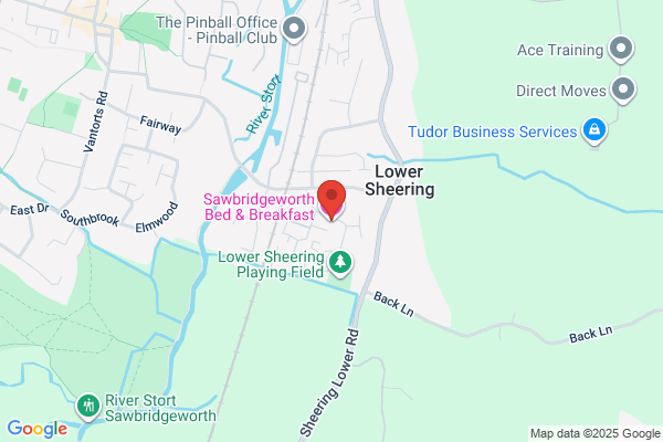Sawbridgeworth Bed & Breakfast