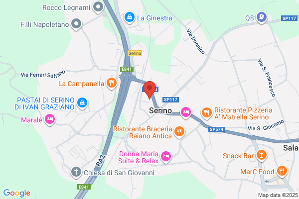 Colella Interiors