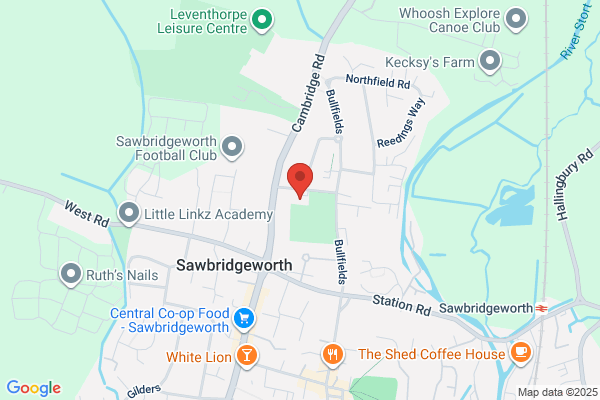 Sawbridgeworth Pre-School & After School Club