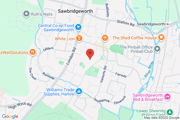 Sawbridgeworth Cricket Club