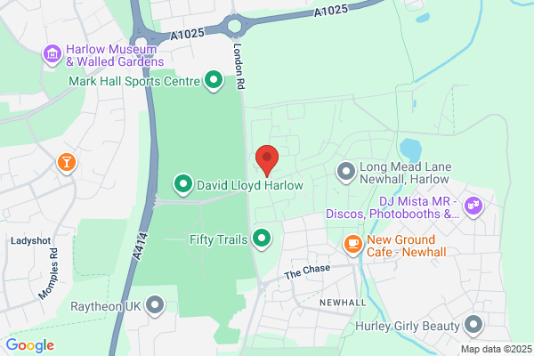 Co-op Food - Harlow - Newhall Neighbourhood Ctr