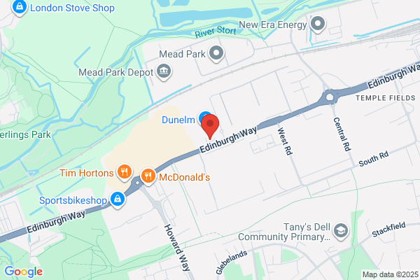 KFC Harlow Retail Park