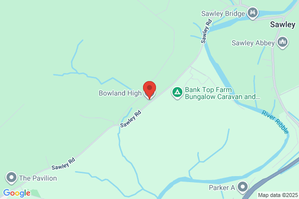 Bowland High School