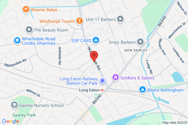 DPD Parcel Shop Location - Majestic Wine