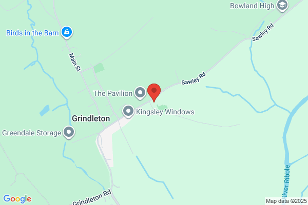 Grindleton C Of E School