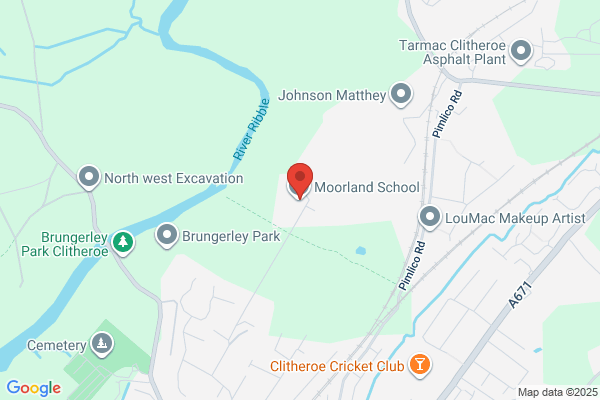 Moorland Nursery School