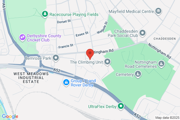 N G Sites Services Ltd