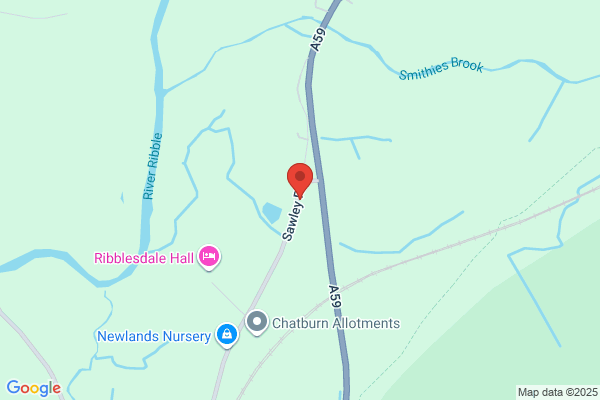 Riverside Roadlink