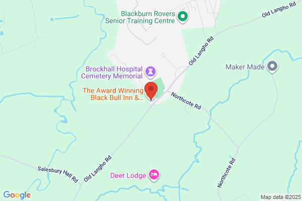 The Black Bull Inn