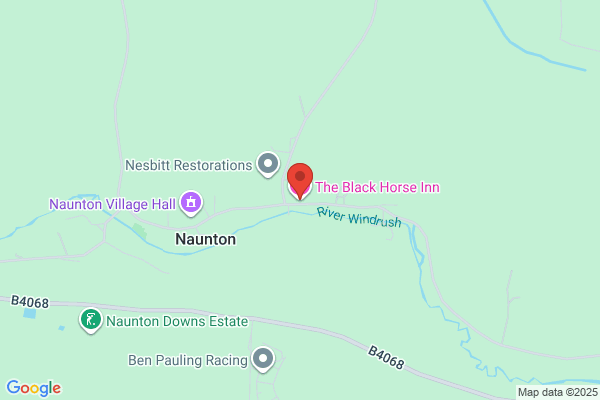The Black Horse Inn