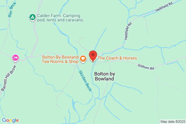 The Coach & Horses