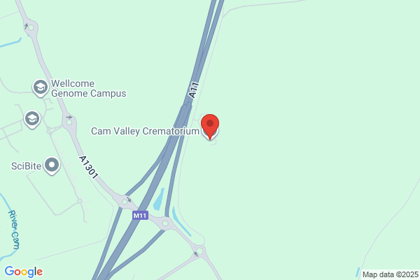 Cam Valley Crematorium