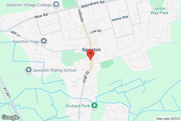 Domino's Pizza - Cambridge - Sawston