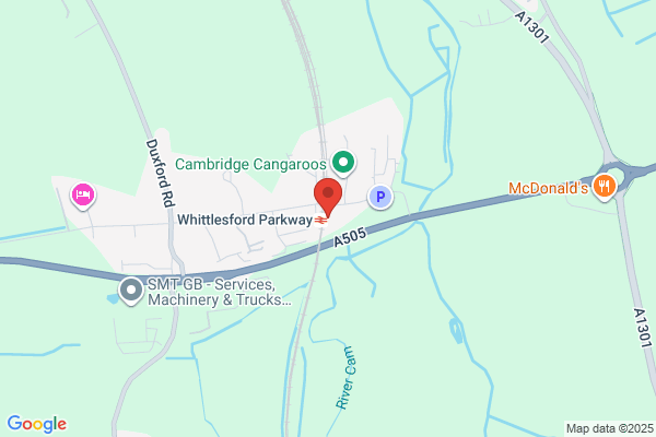 Holiday Inn Express Cambridge-Duxford M11, JCT.10, an IHG Hotel