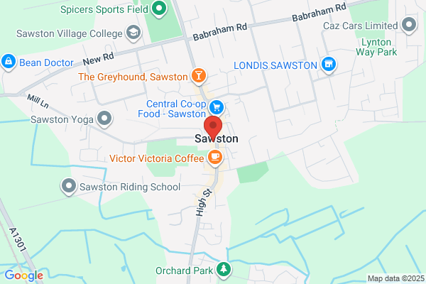 SPAR - Sawston