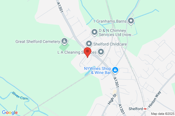 Cambridge Dietitian