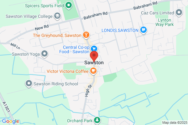 Main Appliances and Electrical