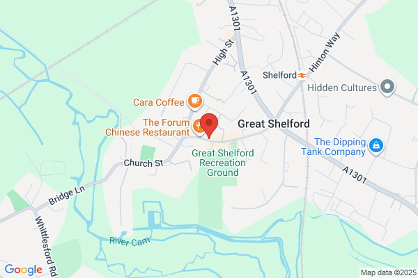 haart estate agents Great Shelford